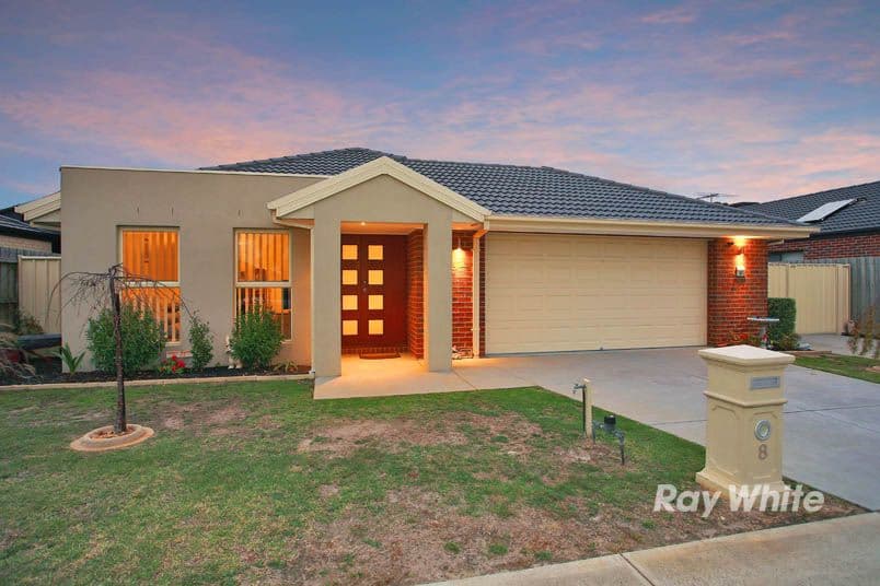 8 Sedgwick Court, LYNBROOK VIC 3975, Lynbrook - Image 1