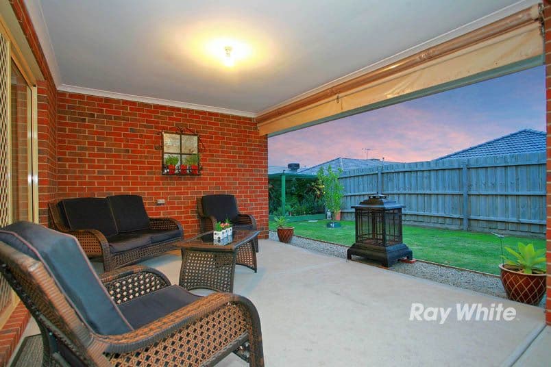 8 Sedgwick Court, LYNBROOK VIC 3975, Lynbrook - Thumbnail 6