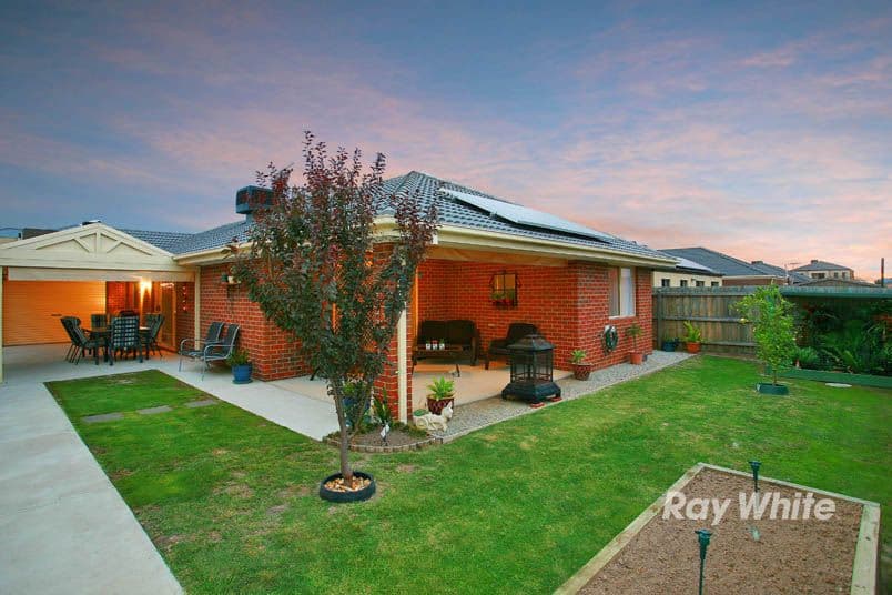 8 Sedgwick Court, LYNBROOK VIC 3975, Lynbrook - Thumbnail 8