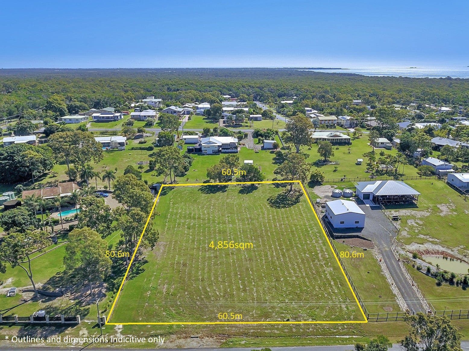 11 Seaview Drive, Booral QLD 4655, Booral - Image 1