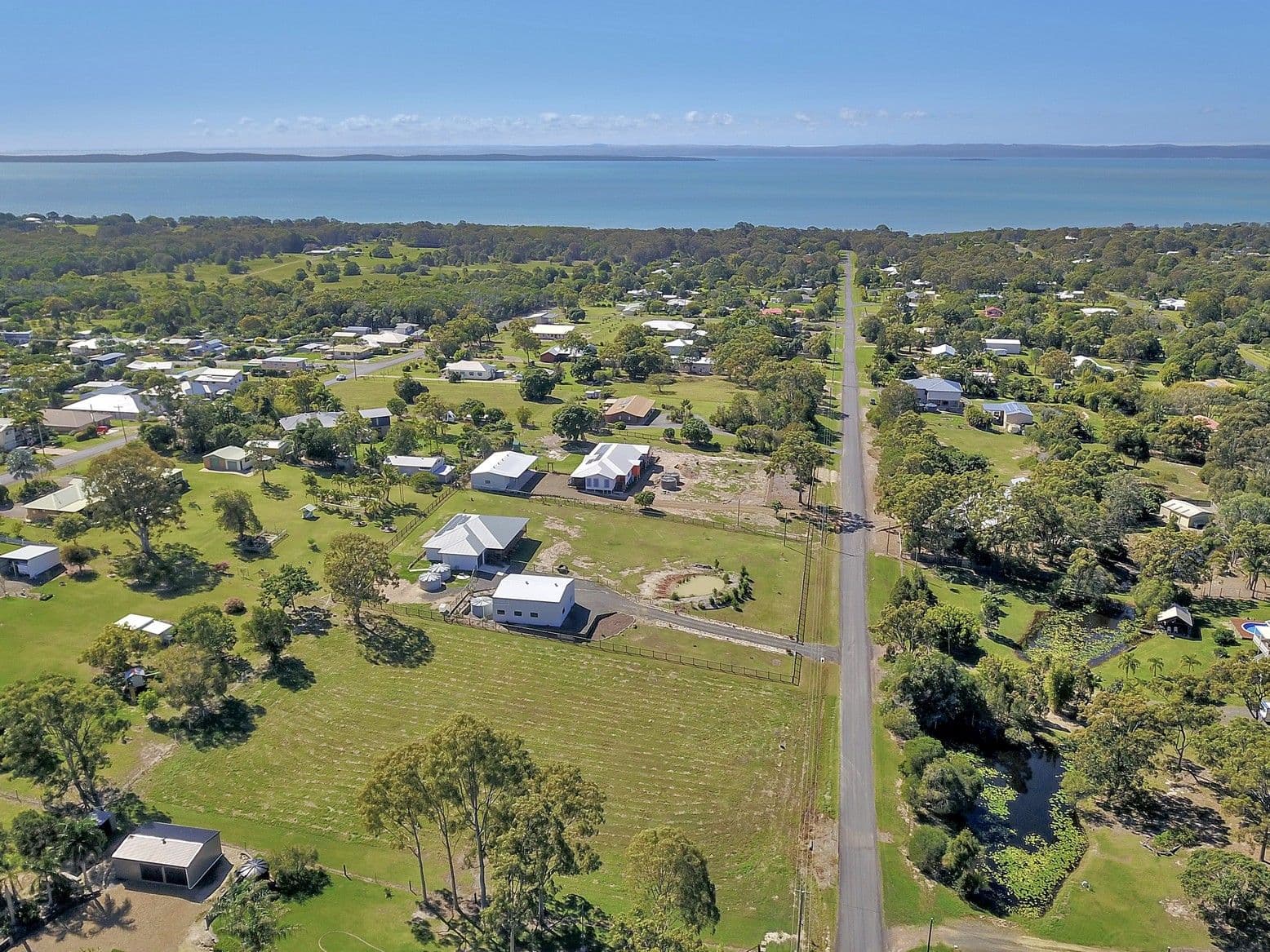 11 Seaview Drive, Booral QLD 4655, Booral - Thumbnail 3