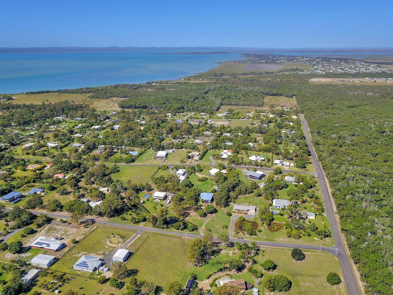 11 Seaview Drive, Booral QLD 4655, Booral - Thumbnail 4