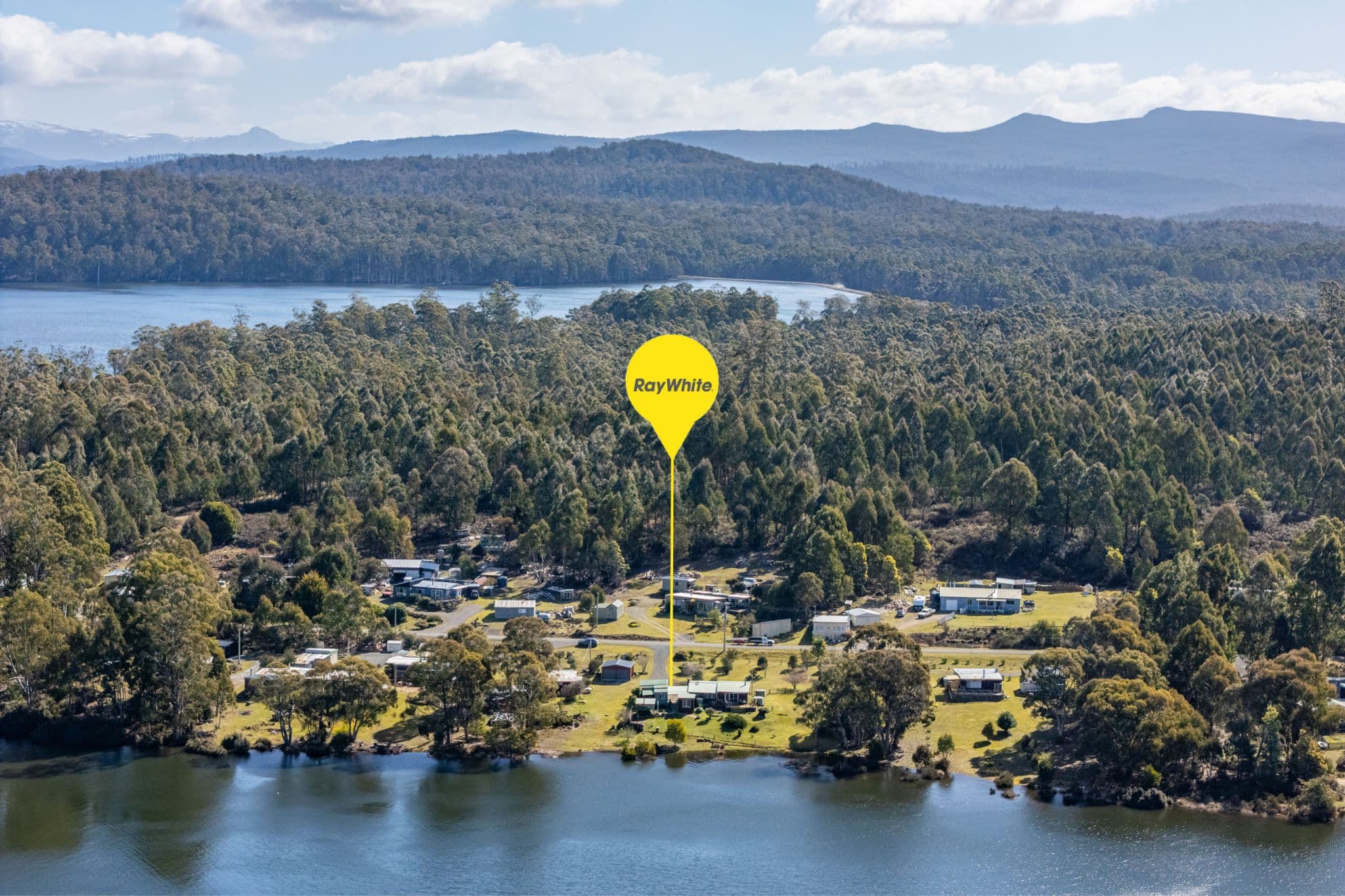267 Bradys Lake Road, Bradys Lake TAS 7140, Bradys Lake - Image 1