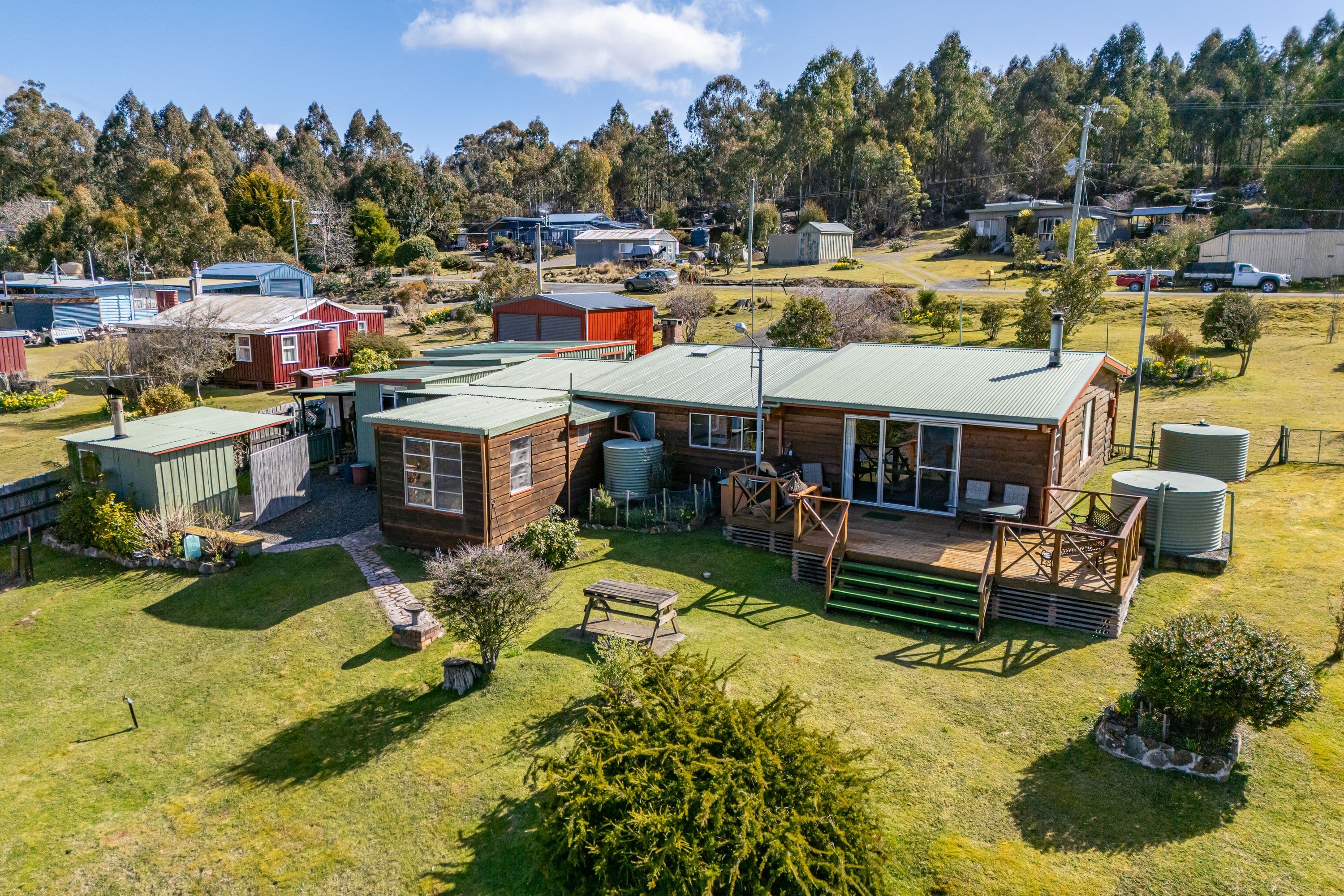 267 Bradys Lake Road, Bradys Lake TAS 7140, Bradys Lake - Thumbnail 2