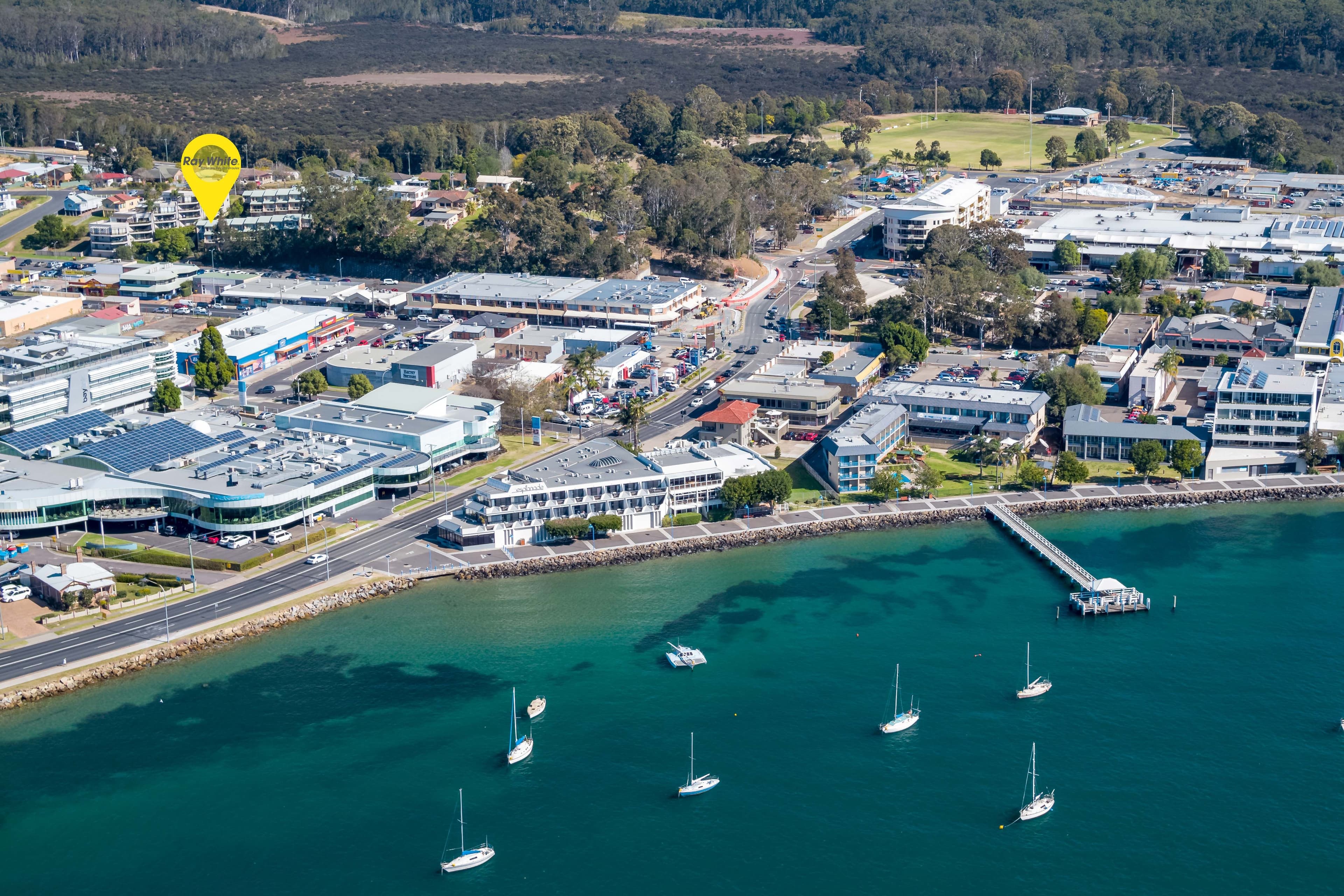 9-11 Bent Street, Batemans Bay NSW 2536, Batemans Bay - Image 1