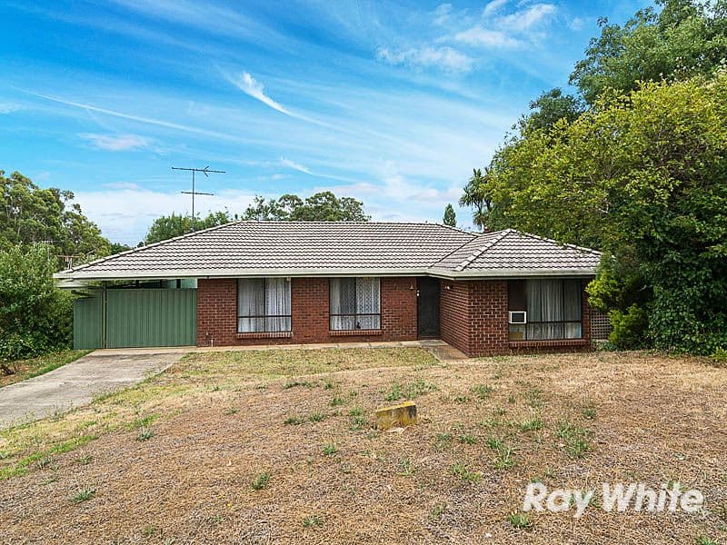 21 Chapman Crescent, Mount Barker SA 5251, Mount Barker - Image 1