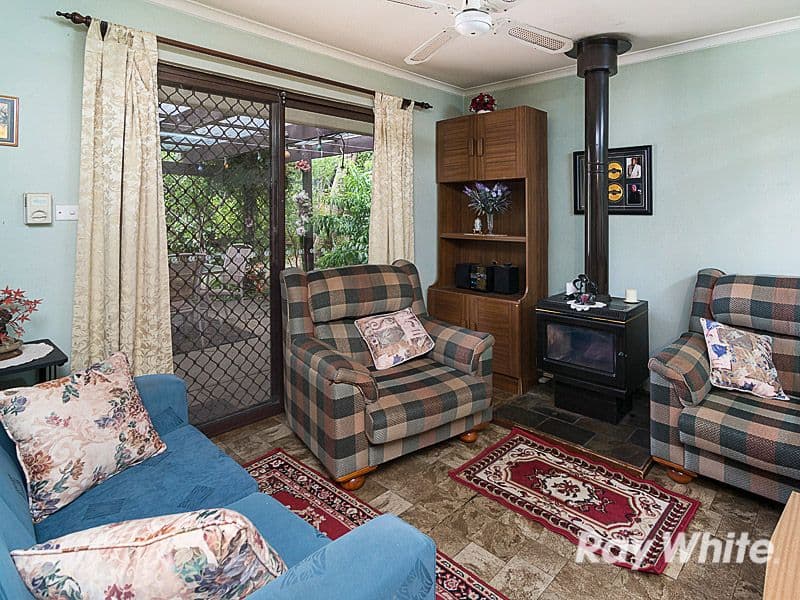 21 Chapman Crescent, Mount Barker SA 5251, Mount Barker - Thumbnail 4