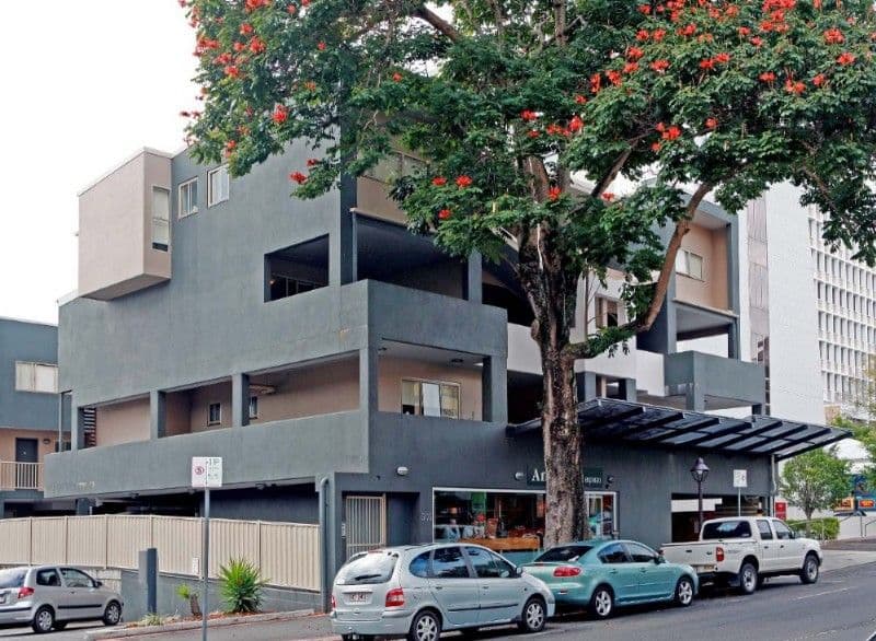 505 Boundary Street, SPRING HILL QLD 4000, Spring Hill - Image 1