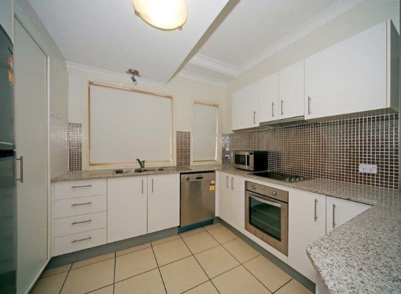 505 Boundary Street, SPRING HILL QLD 4000, Spring Hill - Thumbnail 7
