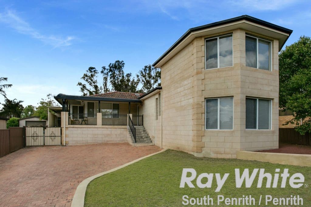 Penrith NSW 2750, Penrith - Image 1