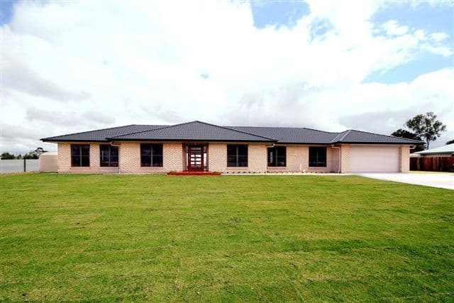 137 Main Street, WESTBROOK QLD 4350, Westbrook - Image 1