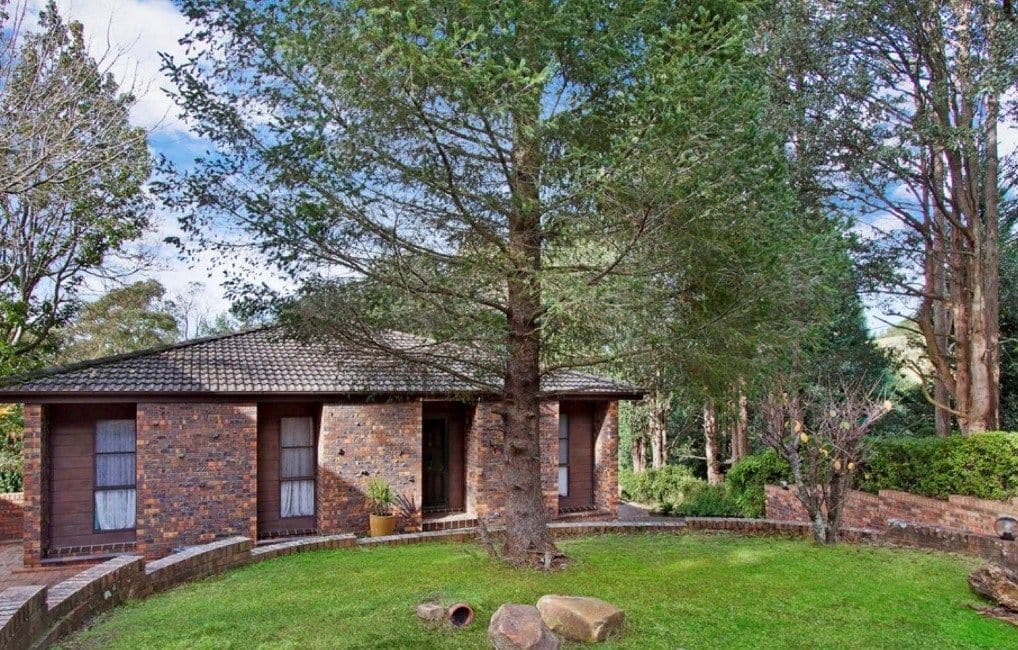 2 Frederick Place, Kurrajong Heights NSW 2758, Kurrajong Heights - Image 1