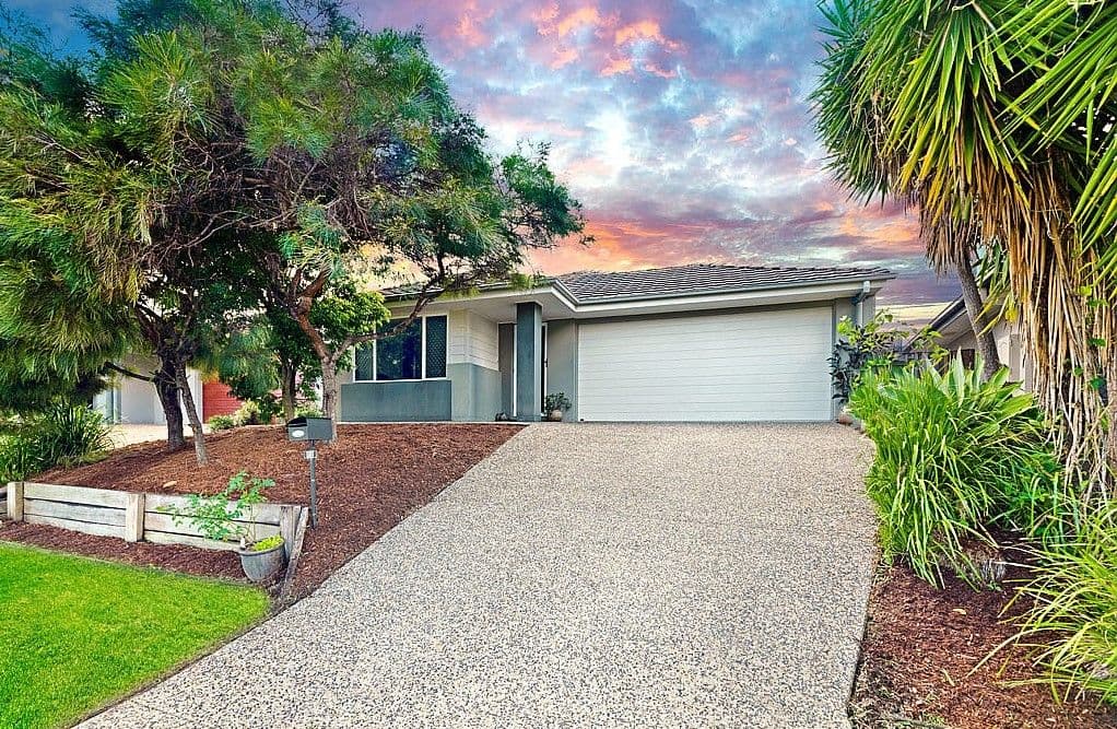 14 Wildflower Circuit, Upper Coomera QLD 4209, Upper Coomera - Thumbnail 2