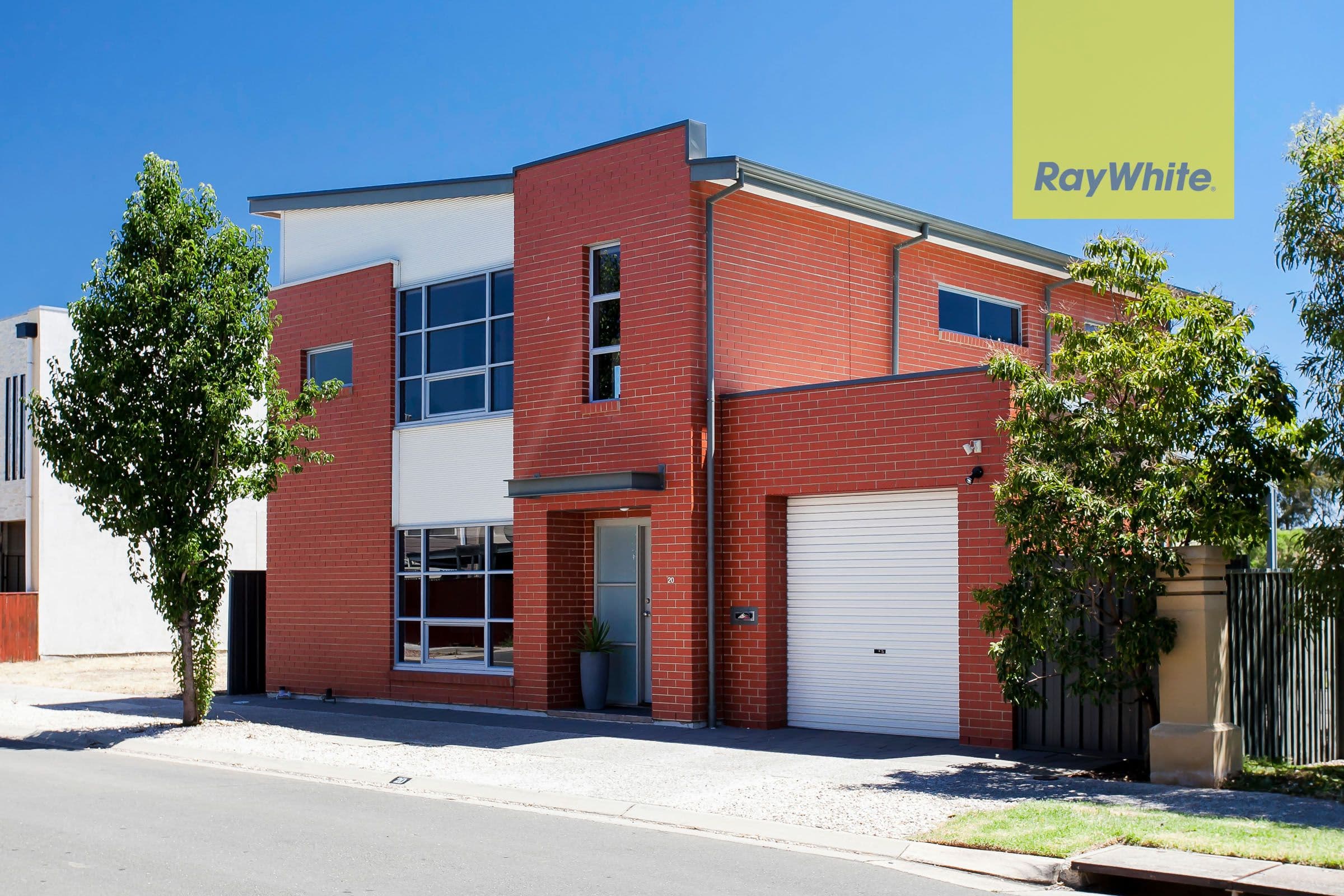 20 Harvey Circuit, Mawson Lakes SA 5095, Mawson Lakes - Image 1