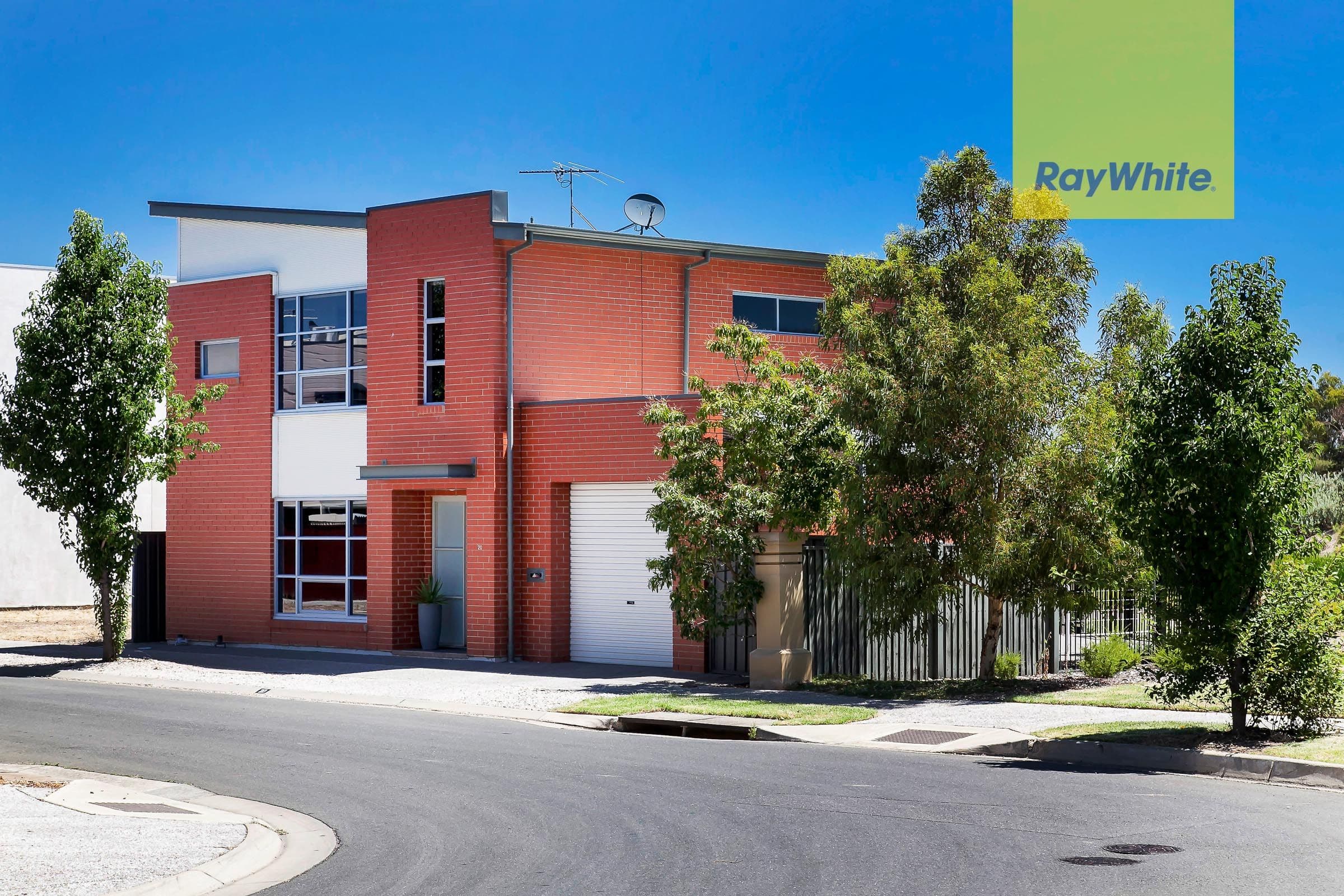 20 Harvey Circuit, Mawson Lakes SA 5095, Mawson Lakes - Thumbnail 2