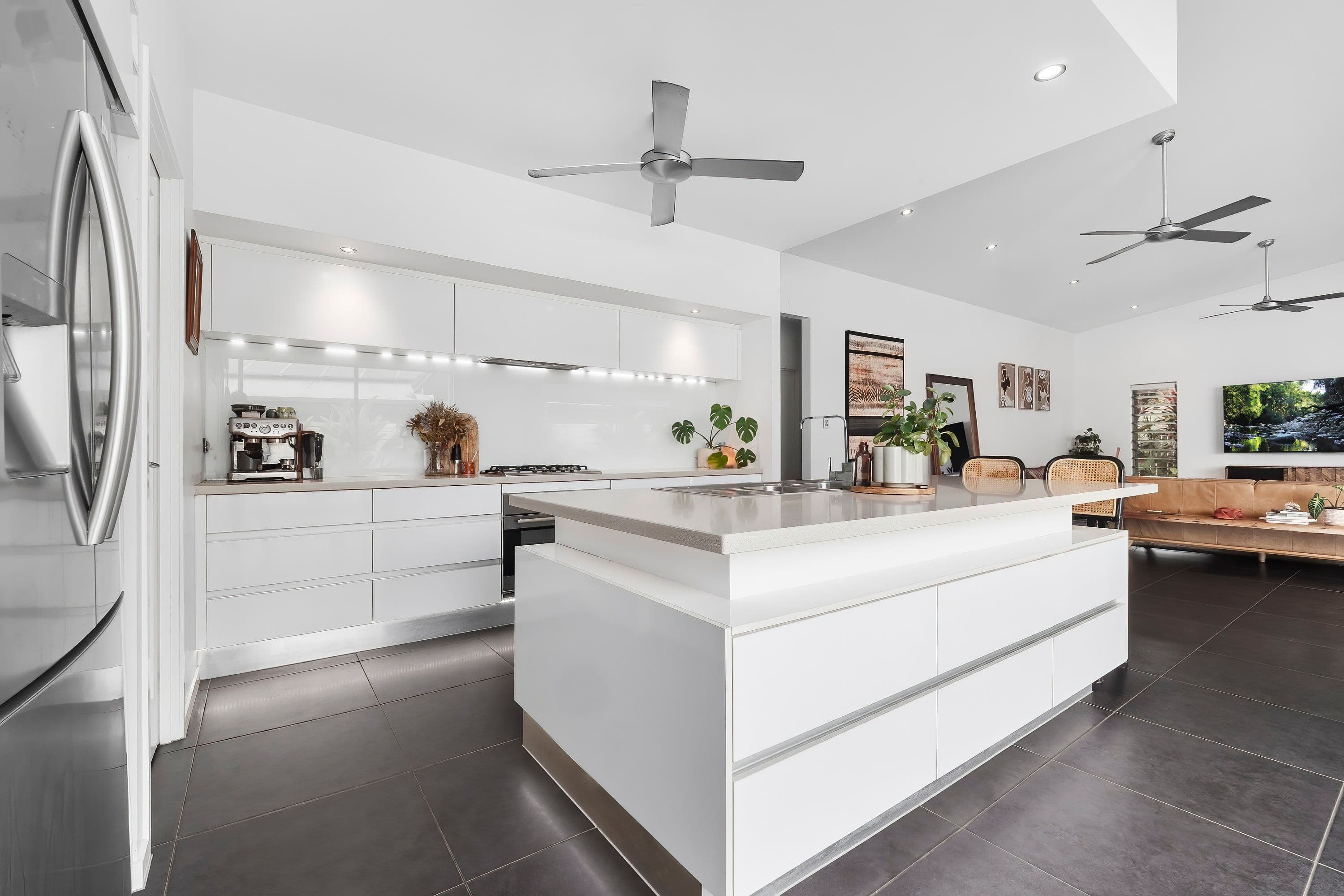 25 Canopys Edge Boulevard, Smithfield QLD 4878, Smithfield - Thumbnail 4