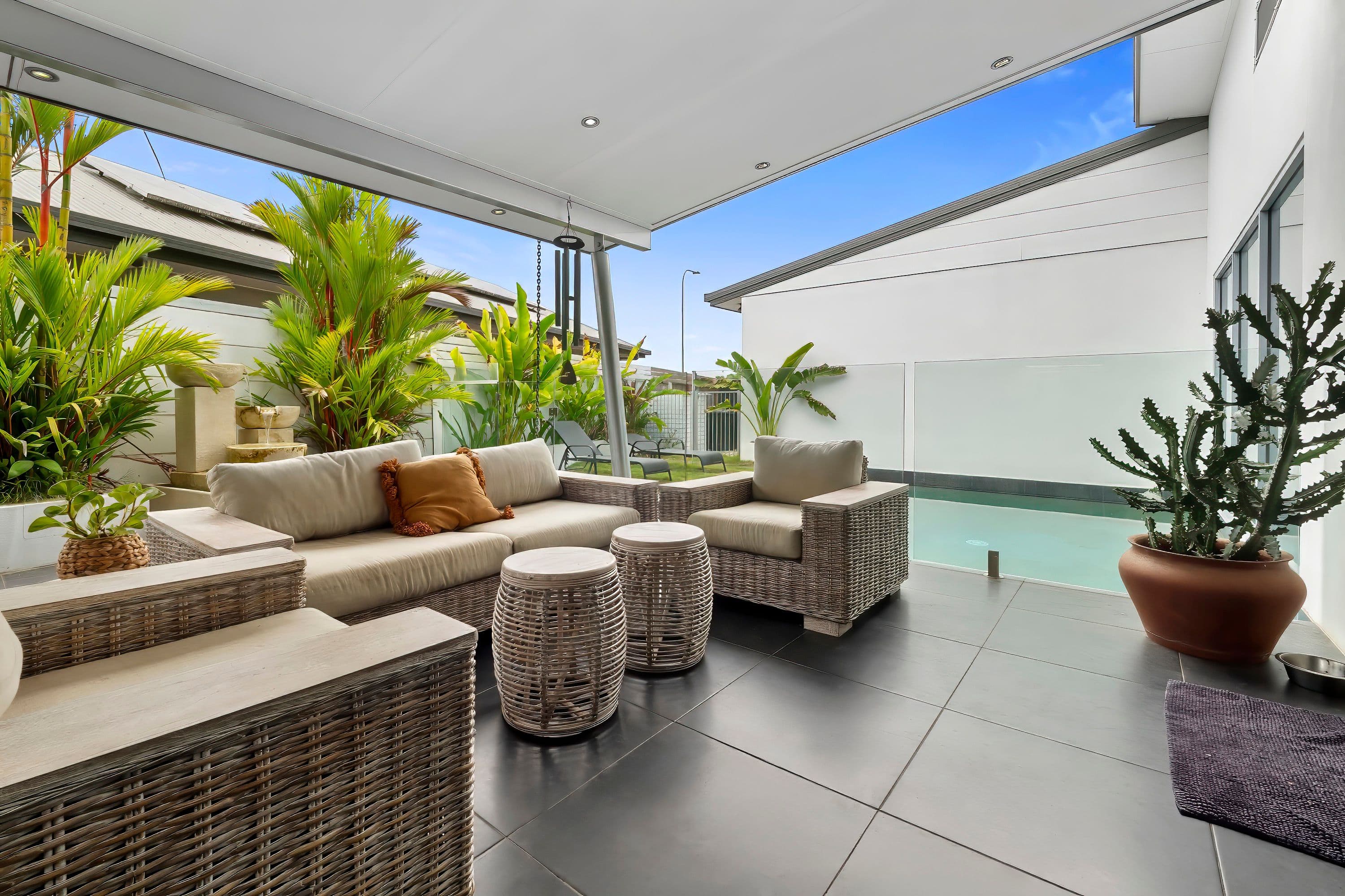 25 Canopys Edge Boulevard, Smithfield QLD 4878, Smithfield - Thumbnail 7