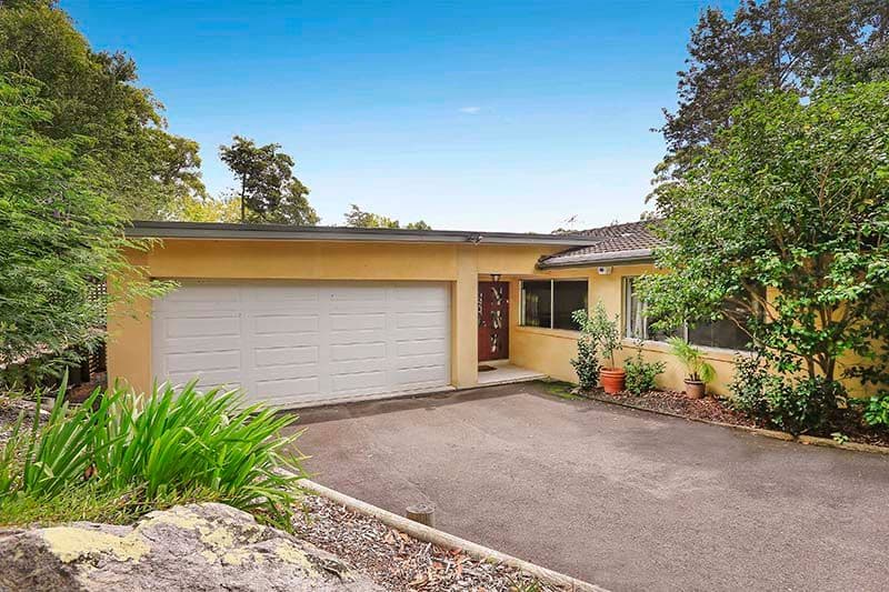 33 Parkinson Avenue, Turramurra NSW 2074, South Turramurra - Image 1