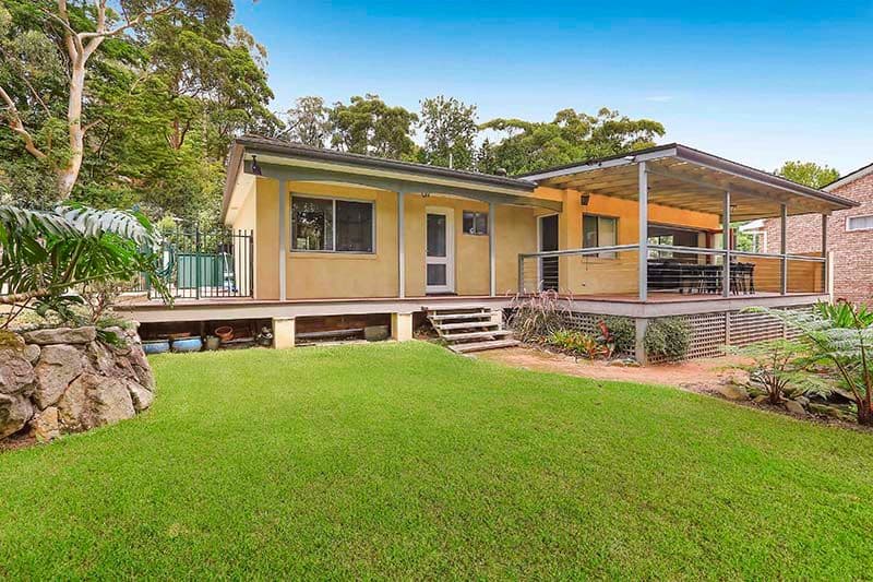 33 Parkinson Avenue, Turramurra NSW 2074, South Turramurra - Thumbnail 7