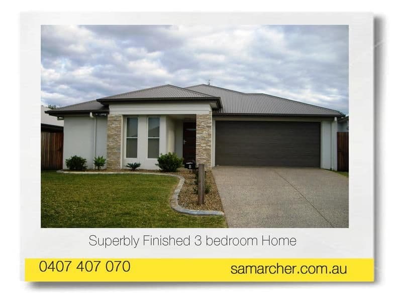 8 Cockatoo Court, BEERWAH QLD 4519, Beerwah - Image 1
