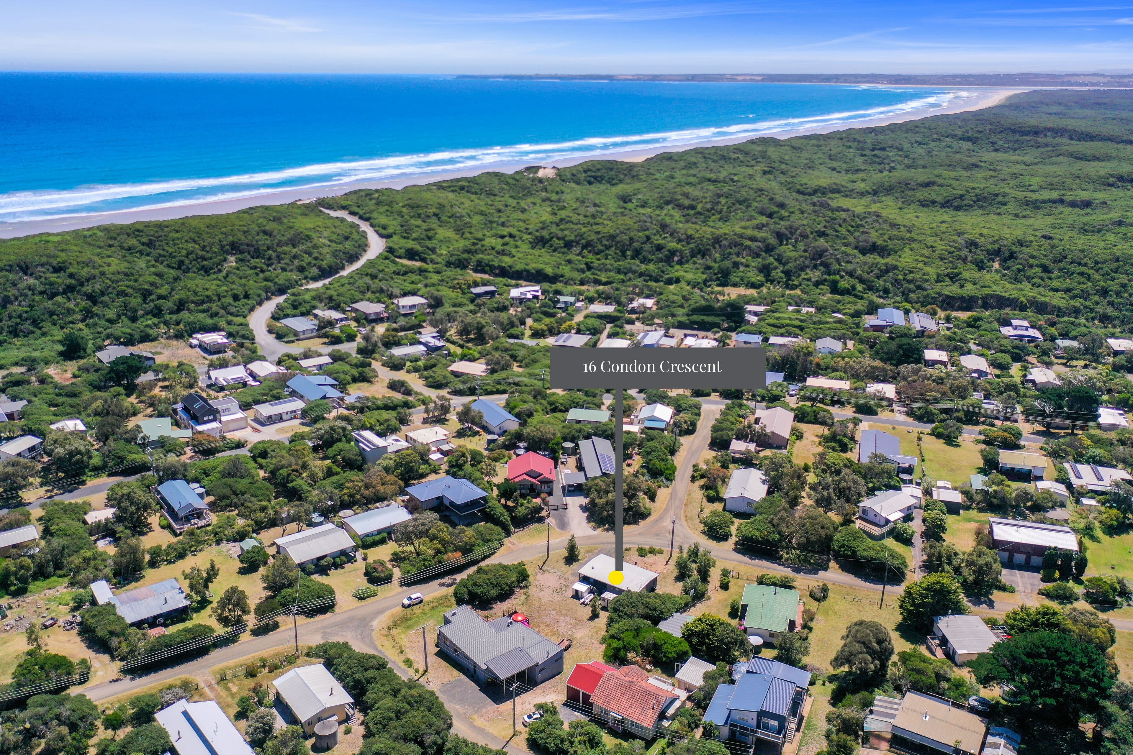 16 Condon Crescent, Venus Bay VIC 3956, Venus Bay - Image 1