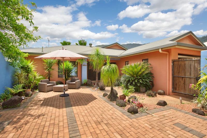 1 Goodsell Drive, BENTLEY PARK QLD 4869, Bentley Park - Thumbnail 2