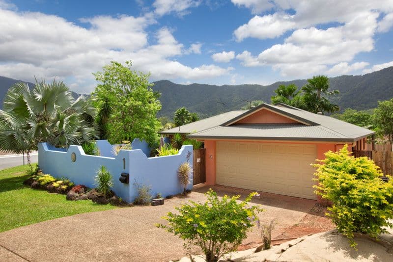 1 Goodsell Drive, BENTLEY PARK QLD 4869, Bentley Park - Thumbnail 4