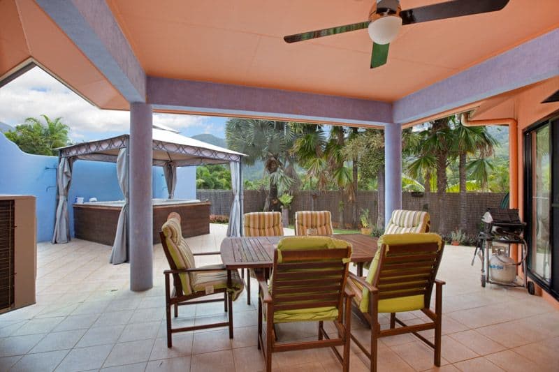 1 Goodsell Drive, BENTLEY PARK QLD 4869, Bentley Park - Thumbnail 5