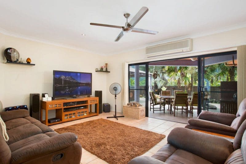 1 Goodsell Drive, BENTLEY PARK QLD 4869, Bentley Park - Thumbnail 7