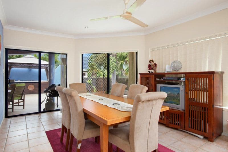 1 Goodsell Drive, BENTLEY PARK QLD 4869, Bentley Park - Thumbnail 8
