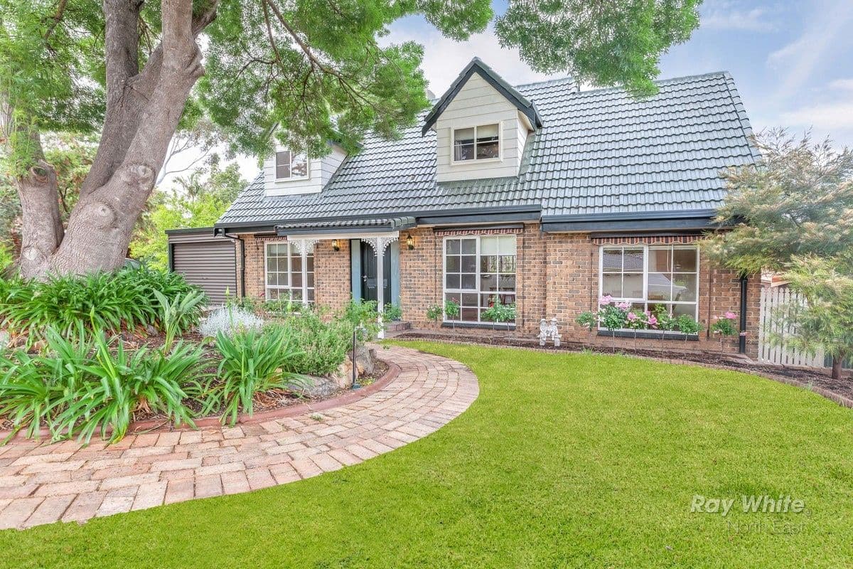15 Chapman Crescent, Redwood Park SA 5097, Redwood Park - Image 1