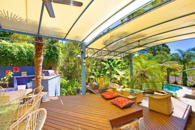 1 Stafford Place, TURRAMURRA NSW 2074, North Turramurra - Image 1