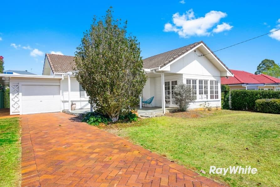 32 Perth Street, Rangeville QLD 4350, Rangeville - Image 1