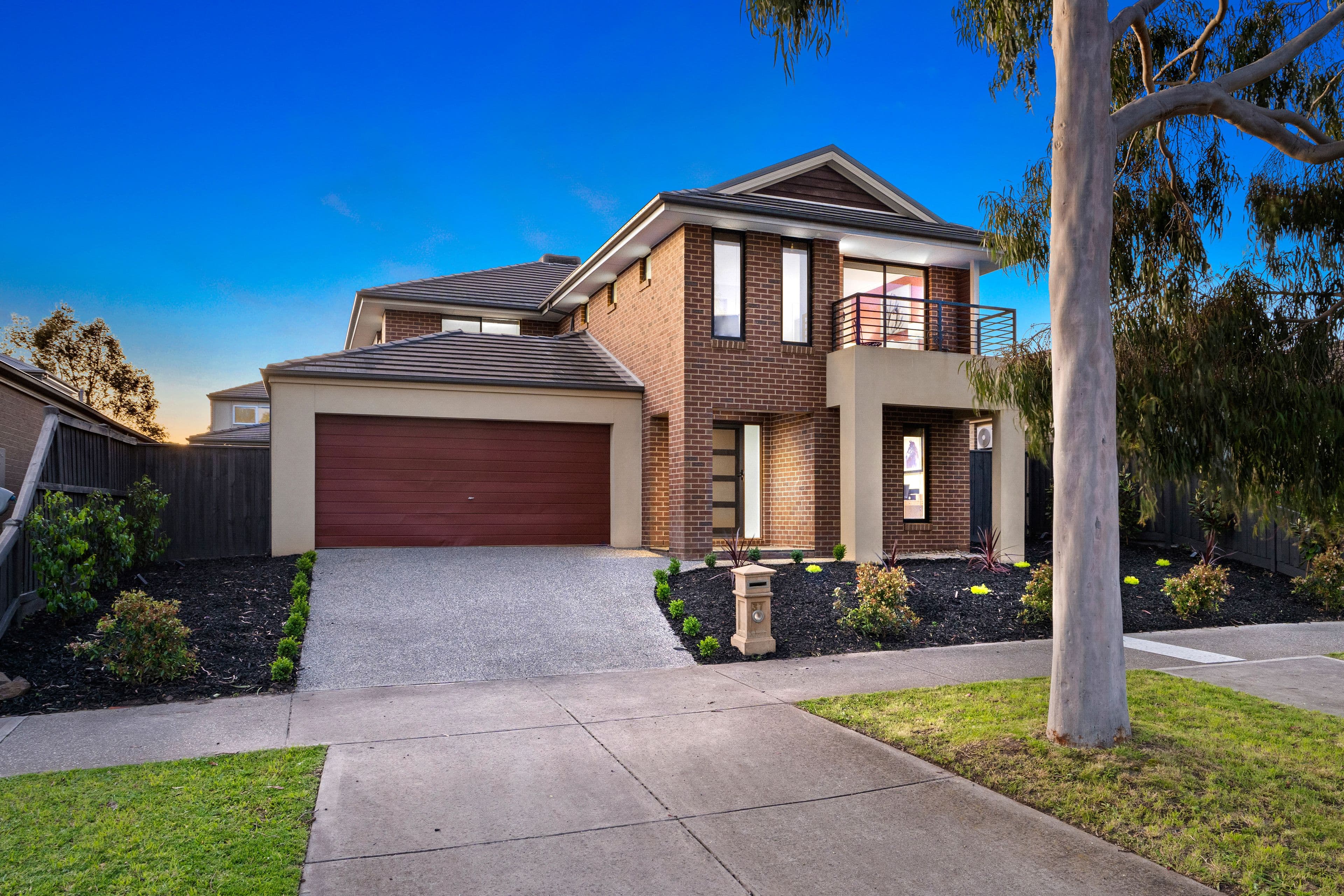 37 Riverdale Boulevard, Mernda VIC 3754, Mernda - Image 1