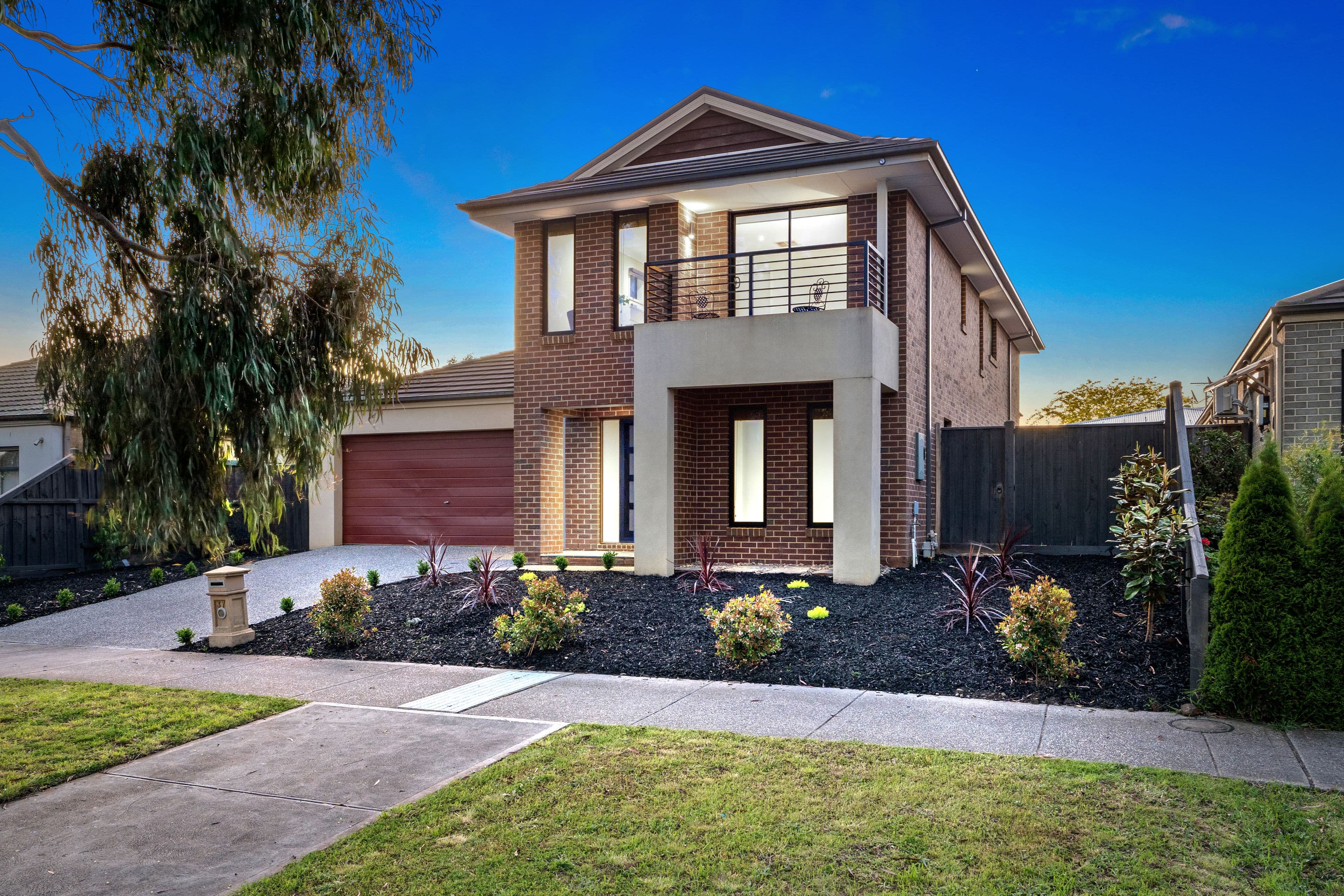 37 Riverdale Boulevard, Mernda VIC 3754, Mernda - Thumbnail 2