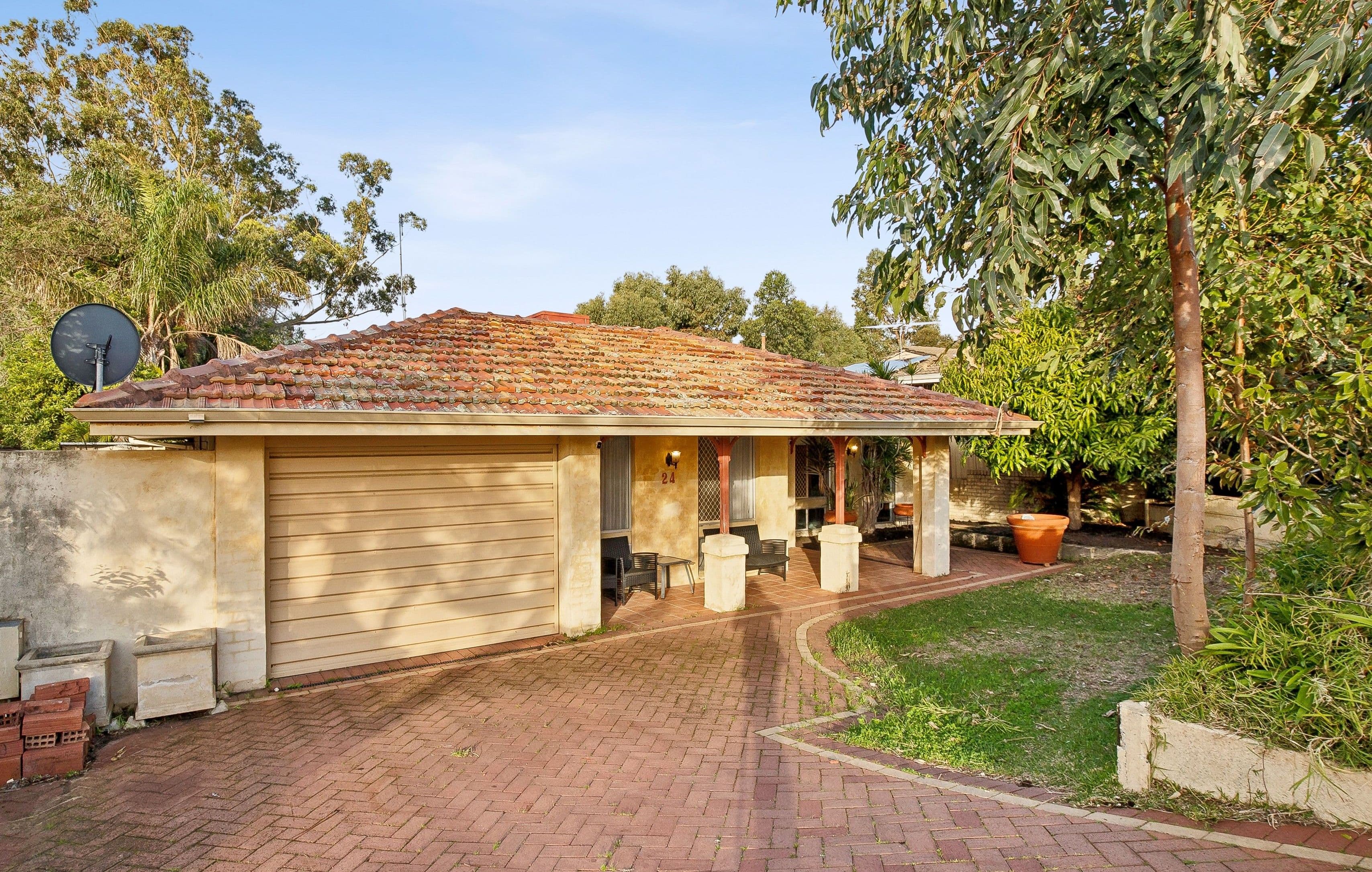 24 Barker Drive, Duncraig WA 6023, Duncraig - Image 1