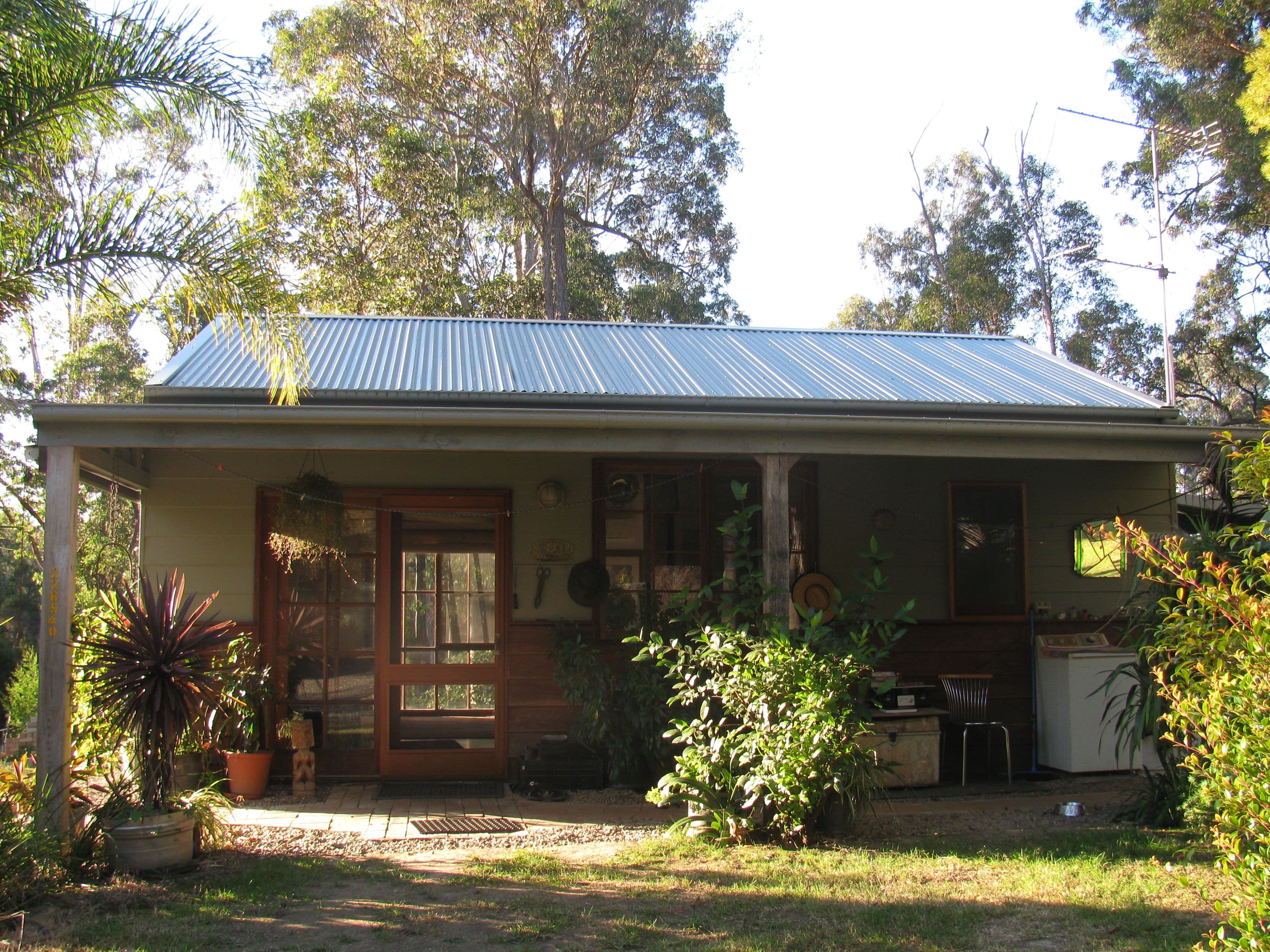 41 Maulbrooks Road, Mogo - Thumbnail 2