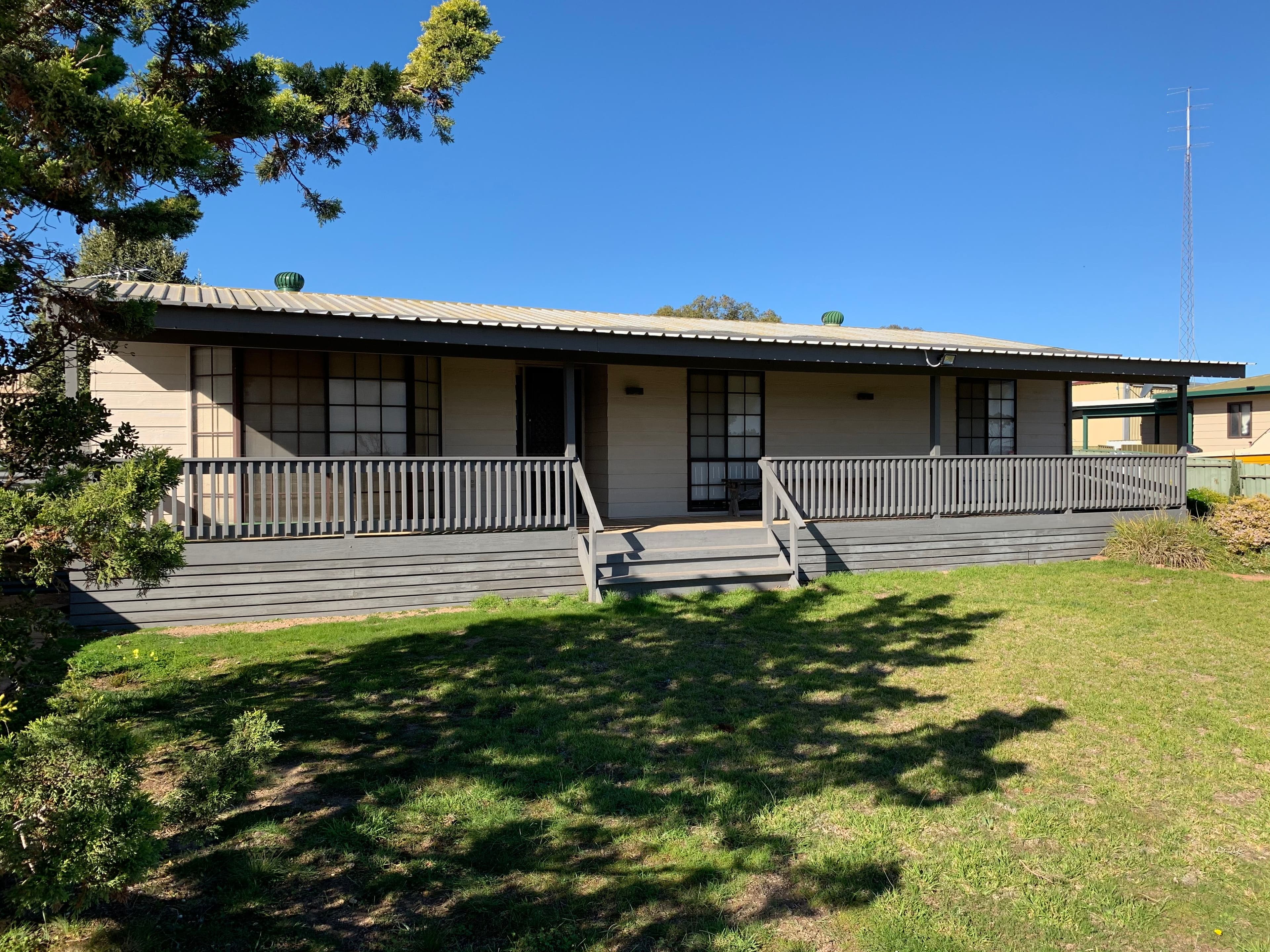209 Songvaar Road, Port Victoria SA 5573, Port Victoria - Image 1