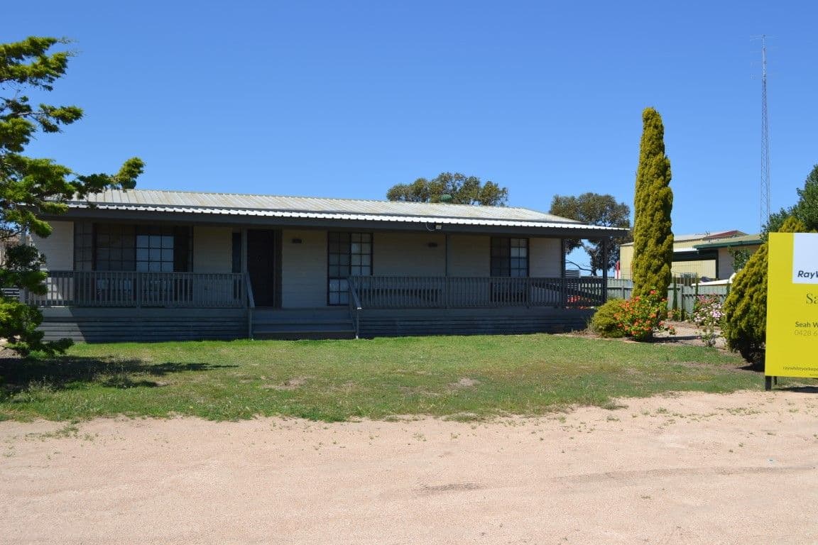 209 Songvaar Road, Port Victoria SA 5573, Port Victoria - Thumbnail 2