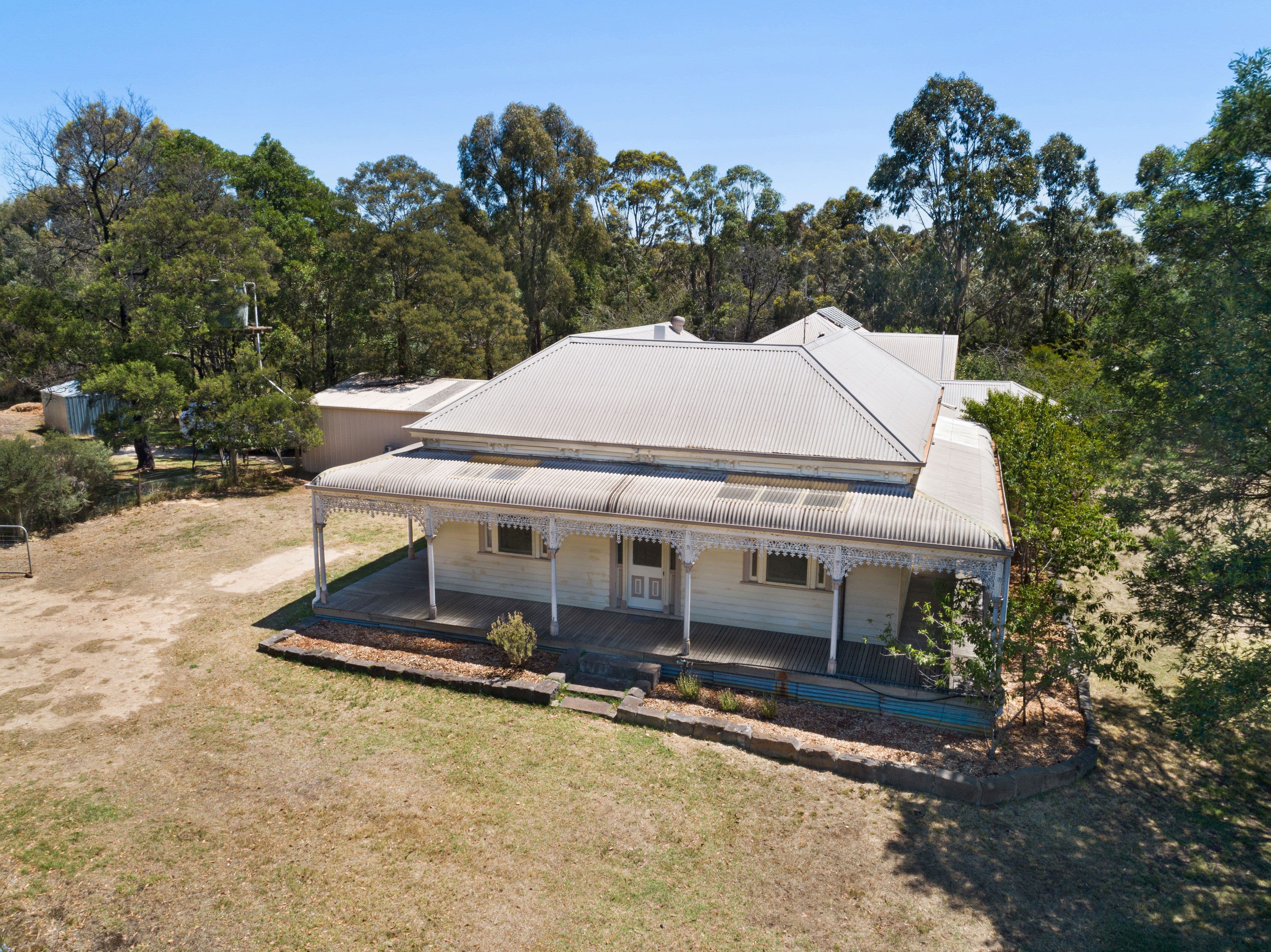 116 Tantaus Road, Dereel VIC 3352, Dereel - Image 1
