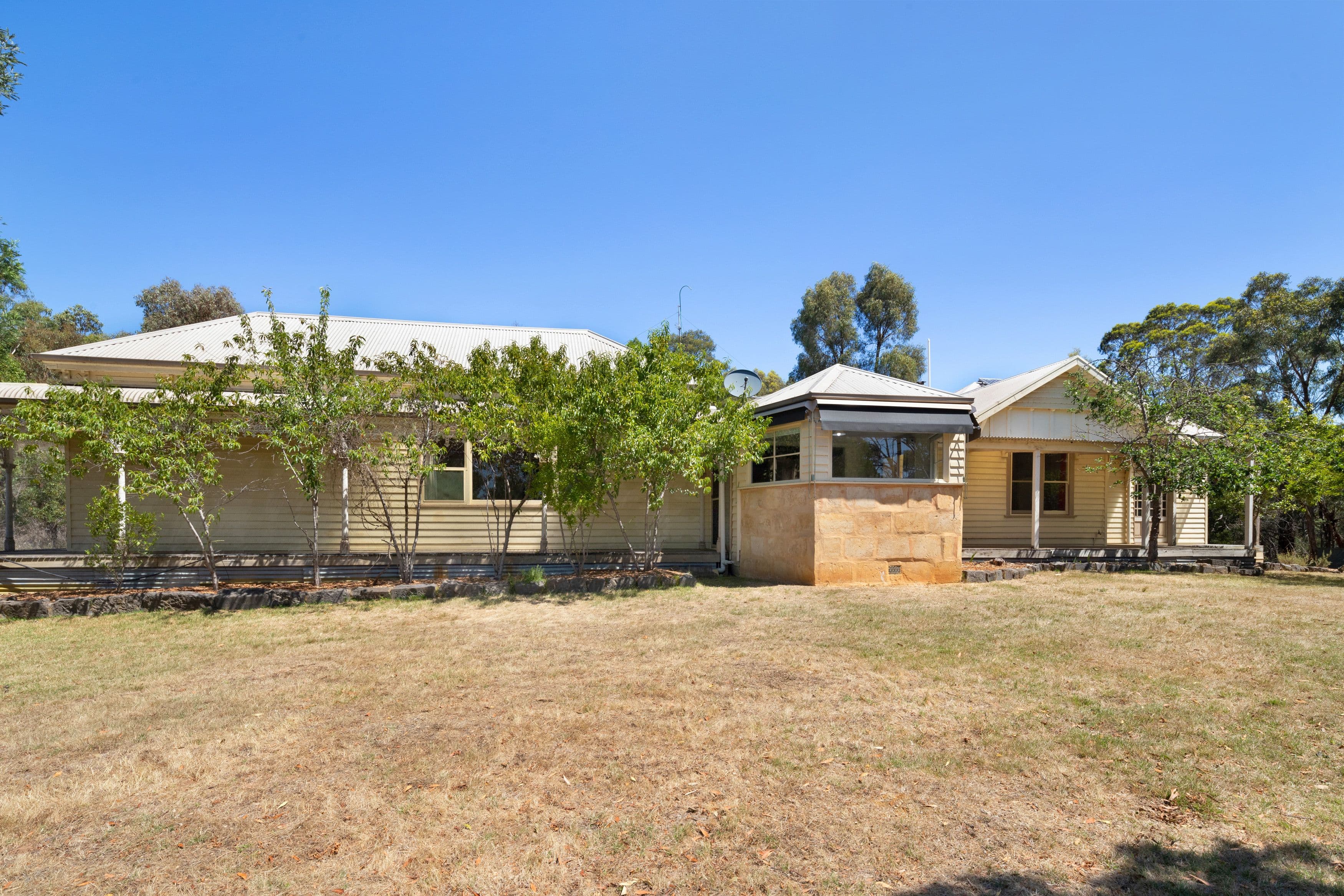 116 Tantaus Road, Dereel VIC 3352, Dereel - Thumbnail 2