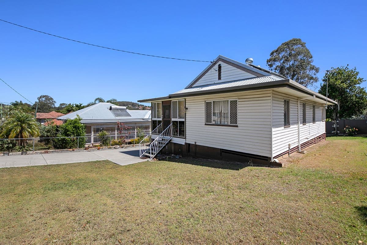 127 Fingal Street, Tarragindi QLD 4121, Tarragindi - Image 1