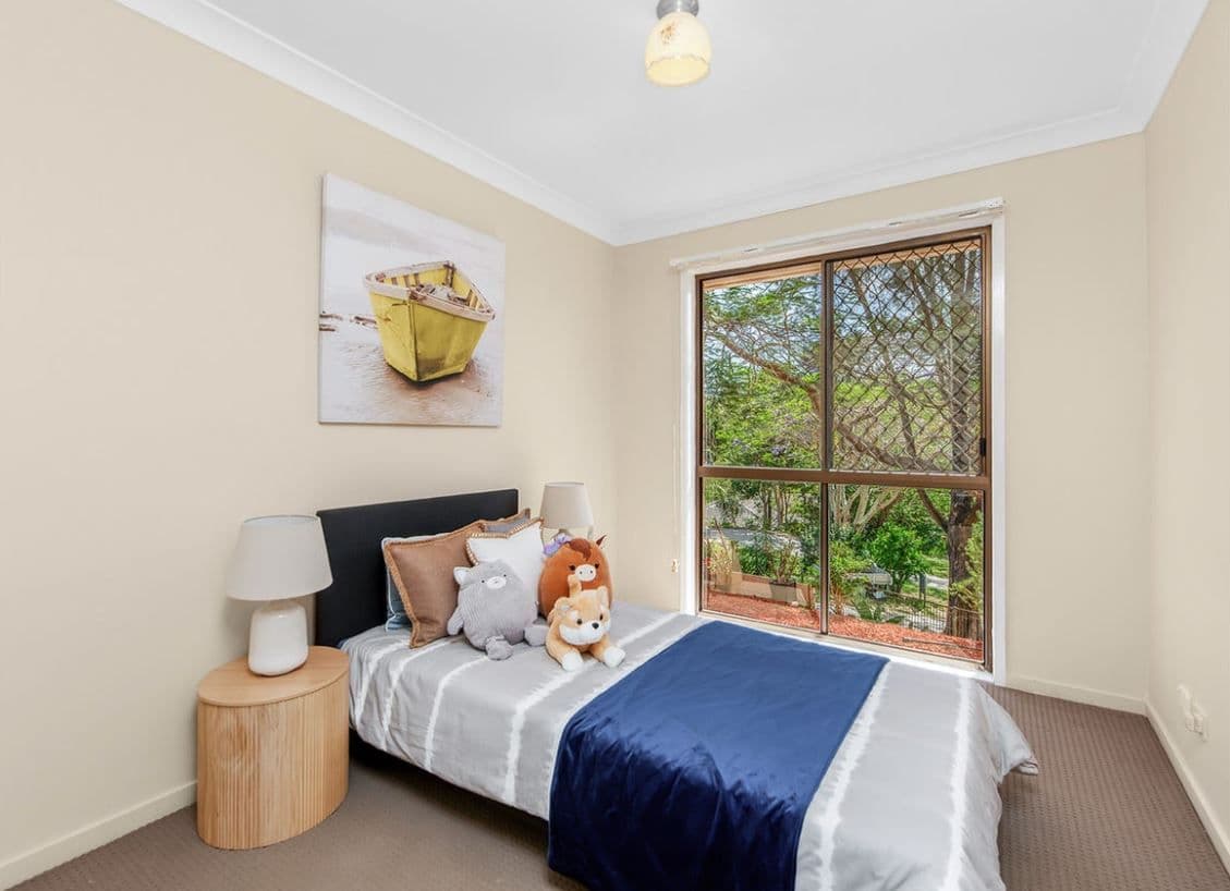 7 Jocelyn Court, Chapel Hill QLD 4069, Chapel Hill - Thumbnail 8