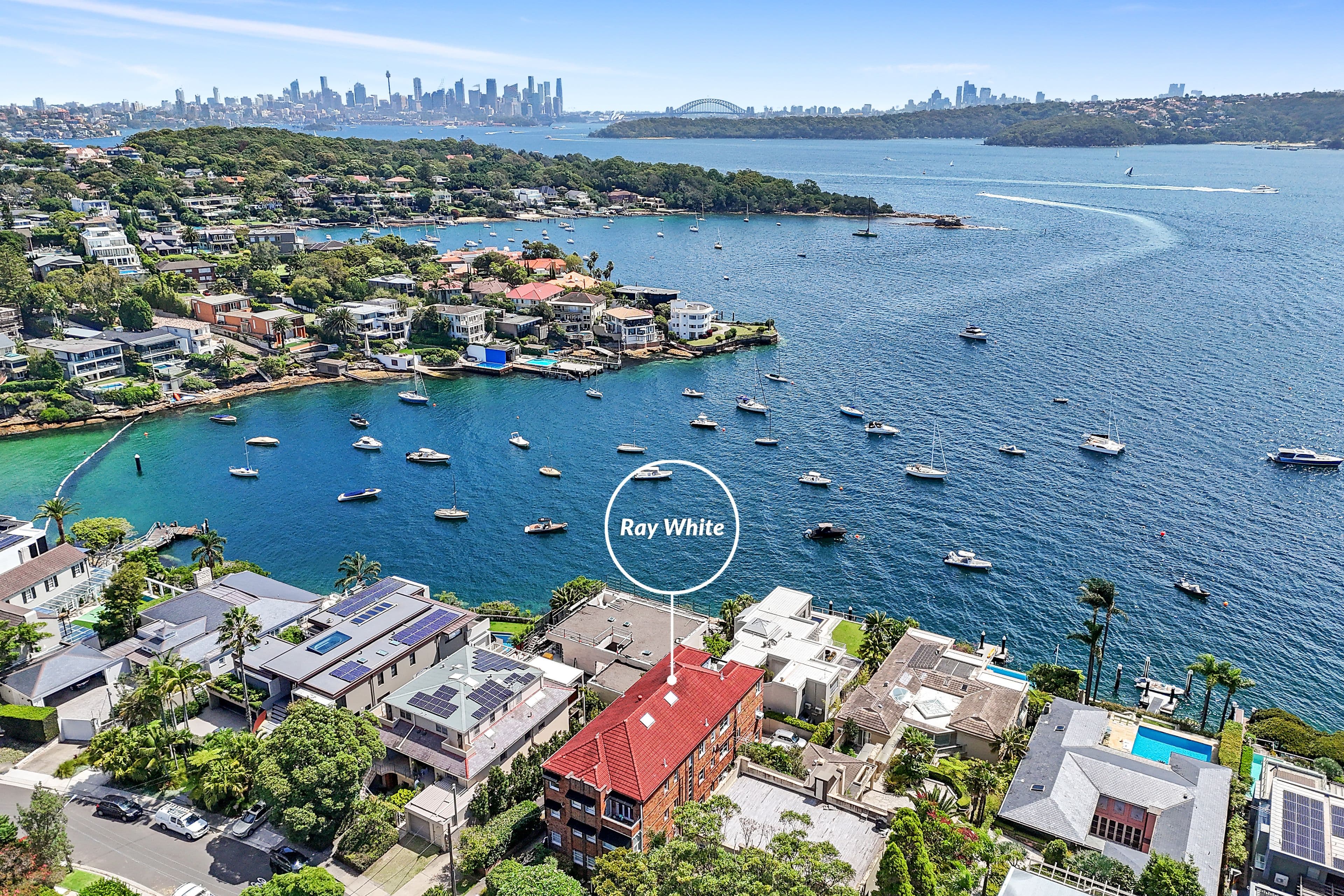 28 The Crescent, Vaucluse NSW 2030, Vaucluse - Image 1