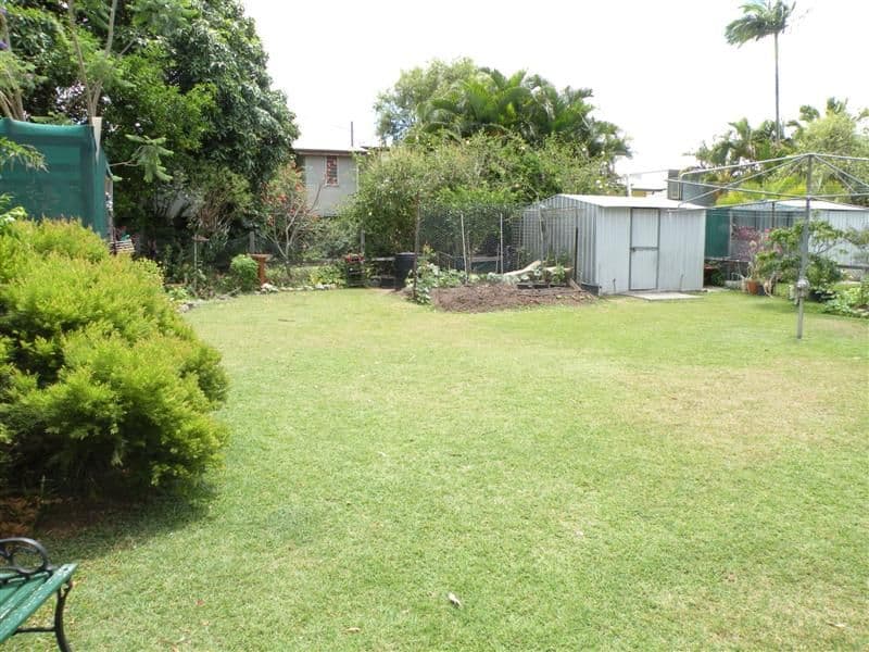 133 Donnollan Street, BERSERKER QLD 4701, Berserker - Thumbnail 8