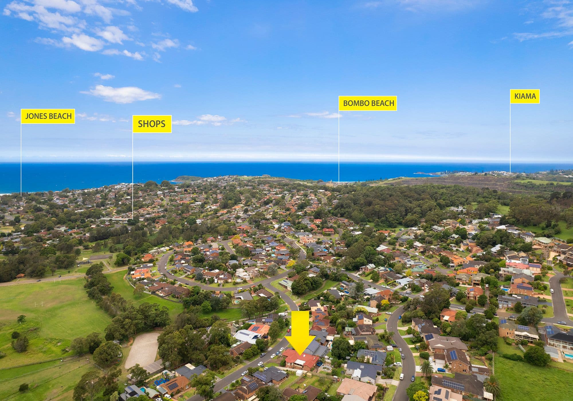 18 Newing Circuit, Kiama Downs NSW 2533, Kiama Downs - Thumbnail 3