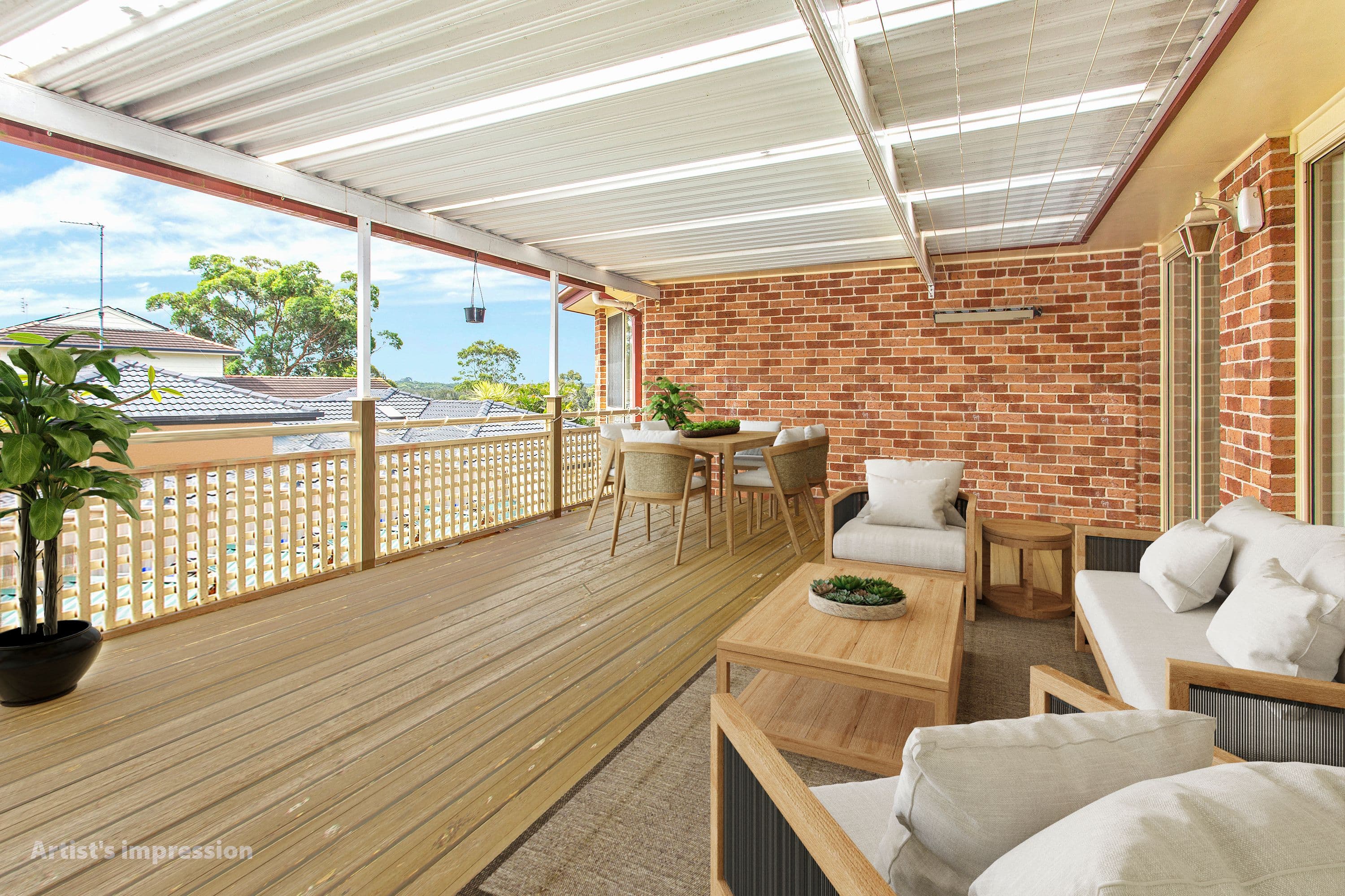 18 Newing Circuit, Kiama Downs NSW 2533, Kiama Downs - Thumbnail 5