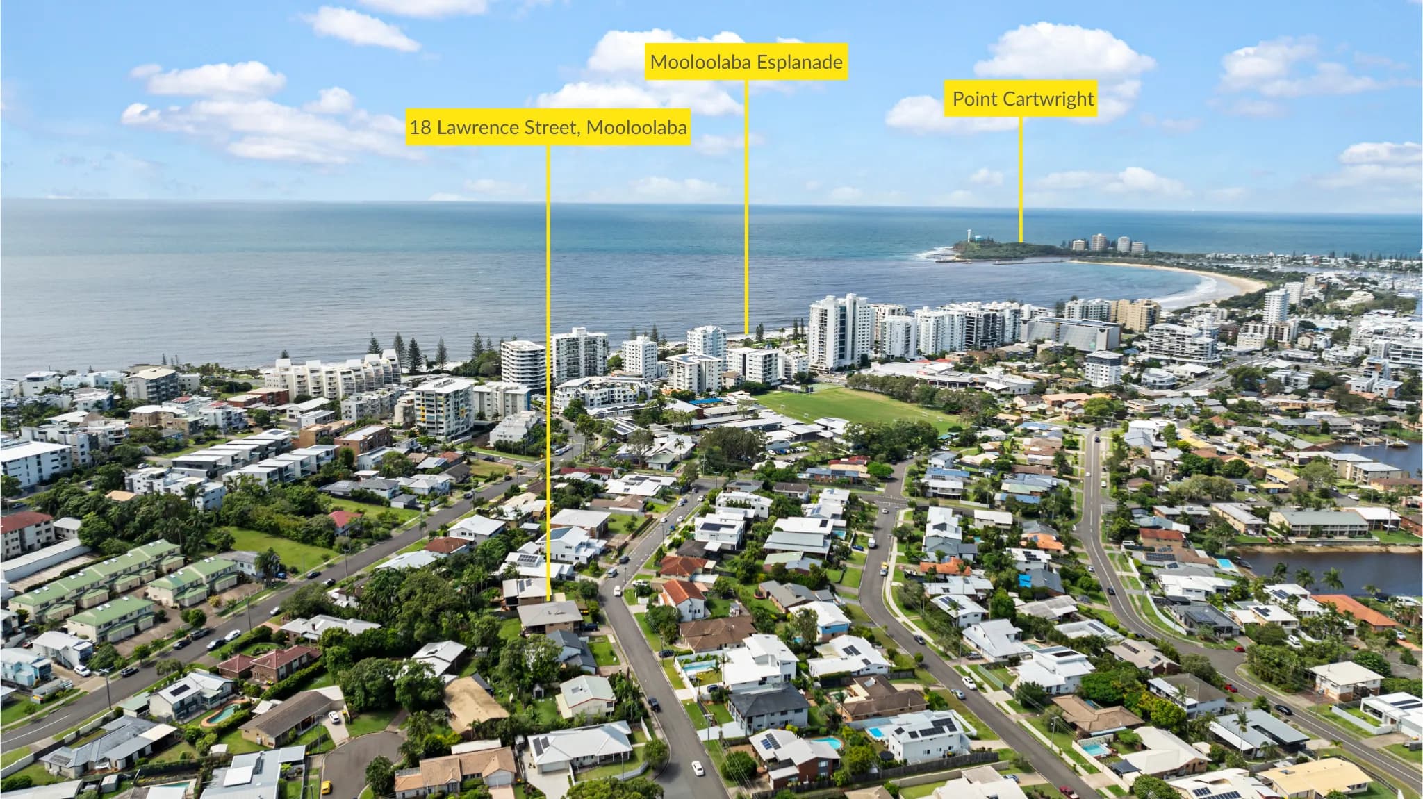 18 Lawrence Street, Mooloolaba QLD 4557, Mooloolaba - Image 1