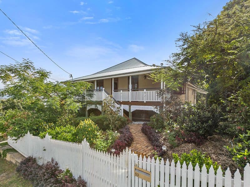 53 Fanny Street, Annerley QLD 4103, Annerley - Image 1