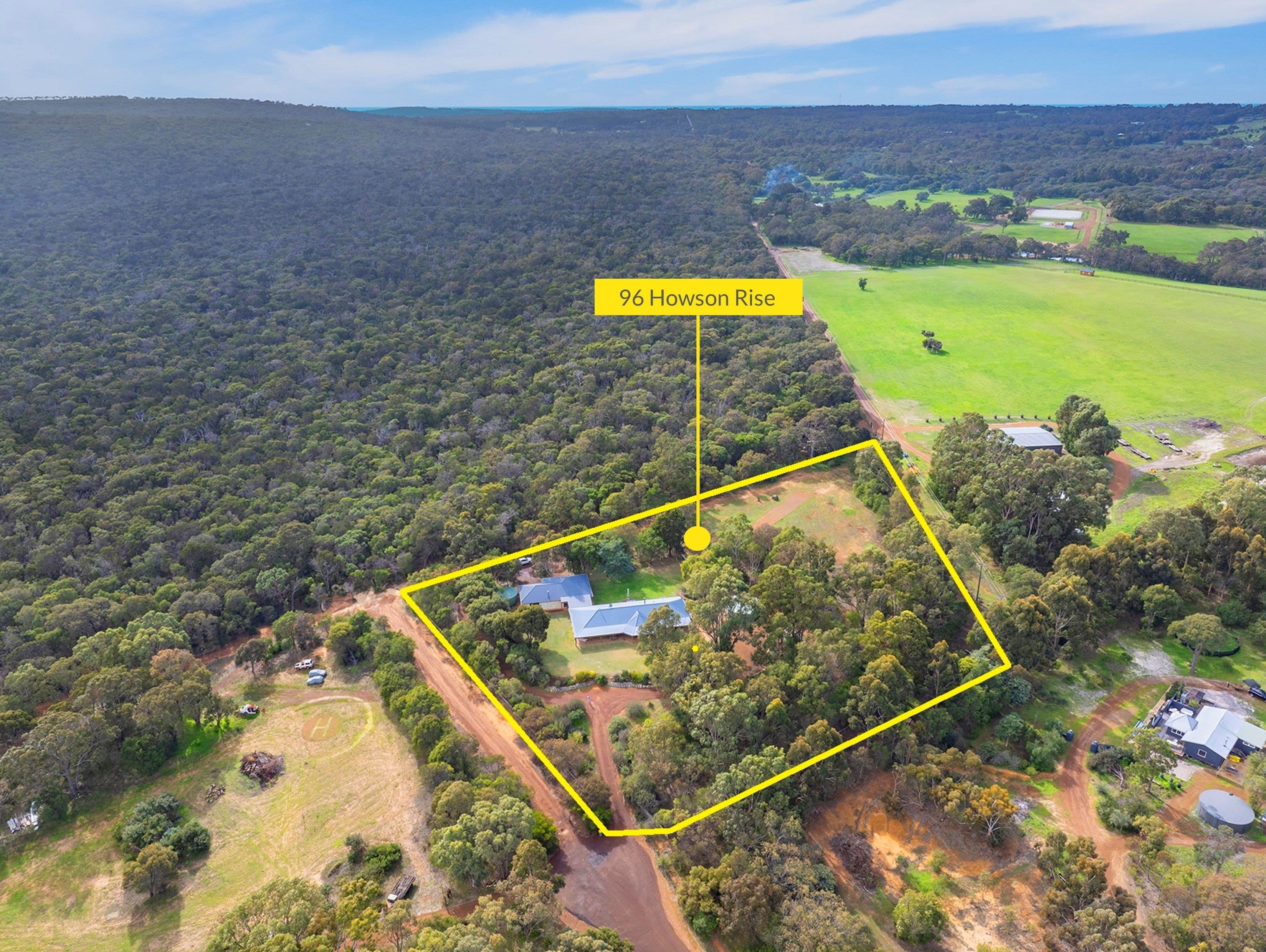 96 Howson Rise, Yallingup WA 6282, Yallingup - Thumbnail 2